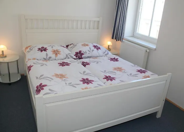 Apartmán 3 Sunny Apartments-schoenbrunn, 100m2 With Balcony